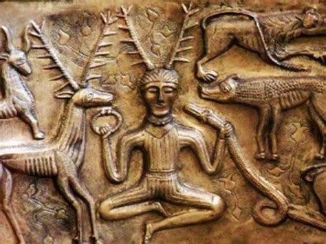 The Role of Mythology in Larrt Orfiz Paganism